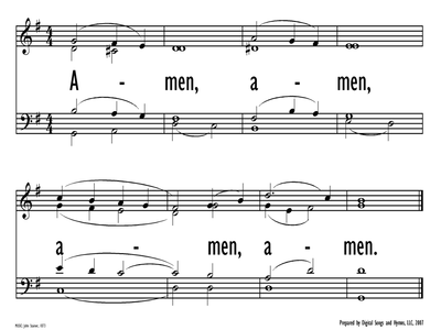 FOURFOLD AMEN-ppt