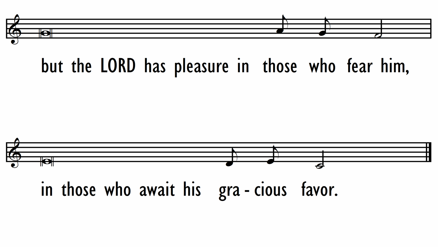 PSALM 147:12-20 - Lead Line-ppt