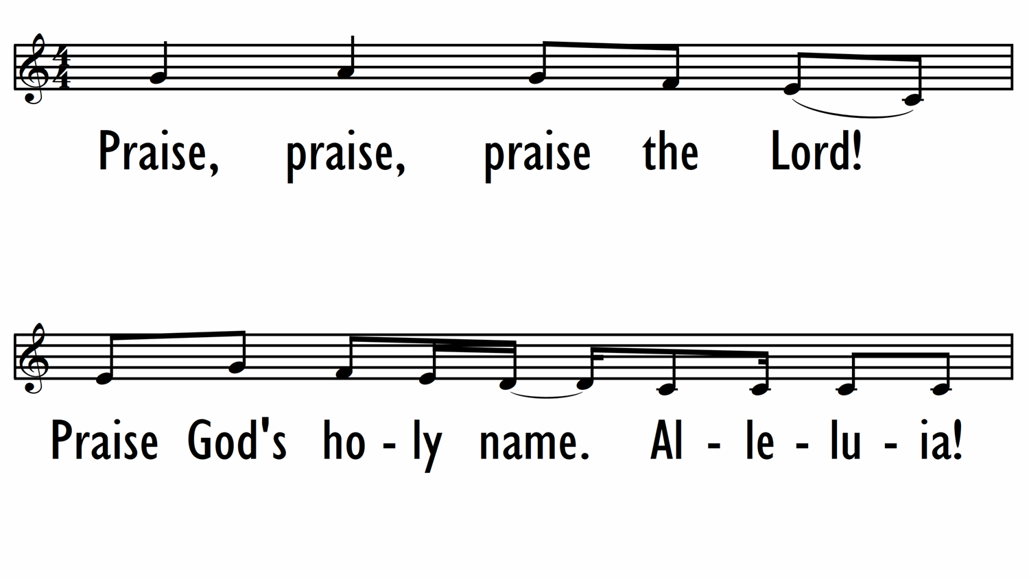 PSALM 146-ppt