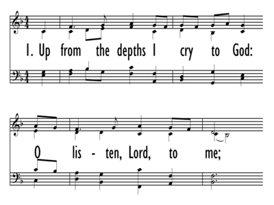 PSALM 130-ppt