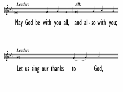 HOLDEN EVENING PRAYER - EVENING THANKSGIVING-ppt