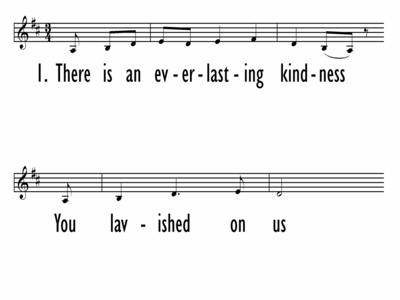 COMPASSION HYMN - Lead Line-ppt