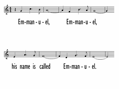 EMMANUEL, EMMANUEL - Lead Line-ppt