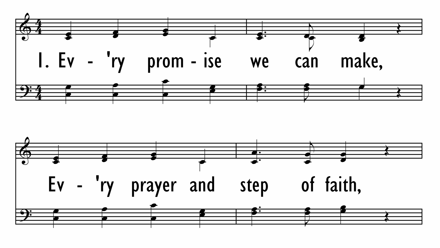 GRACE ALONE-ppt