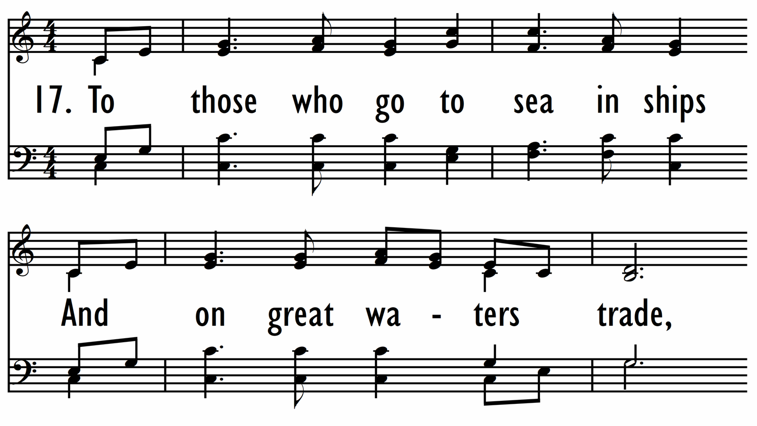 PSALM 107:23-32 (To Those Who Go to Sea in Ships)-ppt