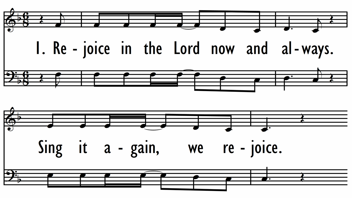 REJOICE-ppt