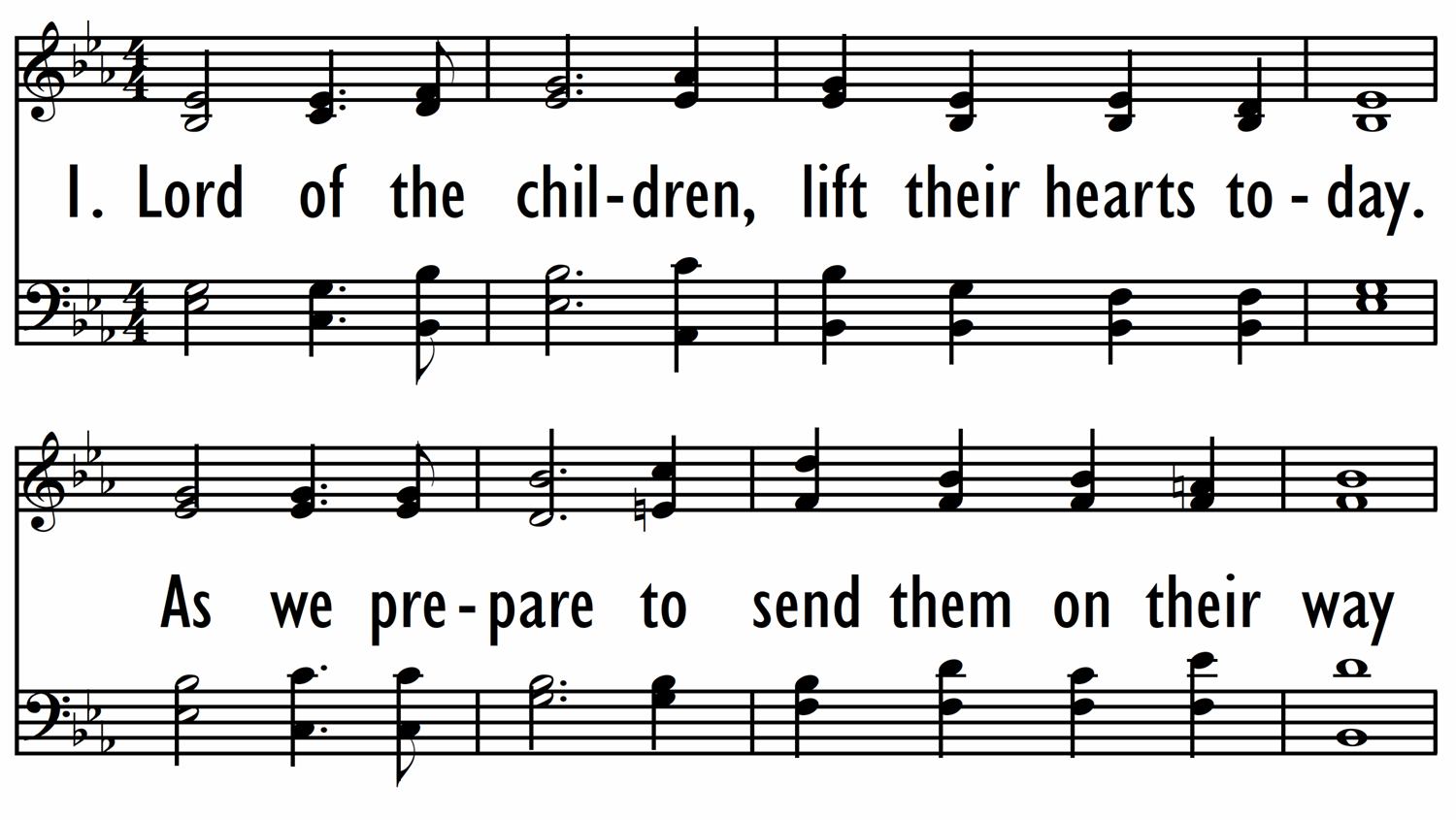 LORD OF THE CHILDREN-ppt