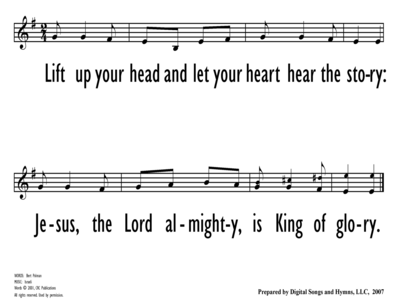 PSALM 24-ppt