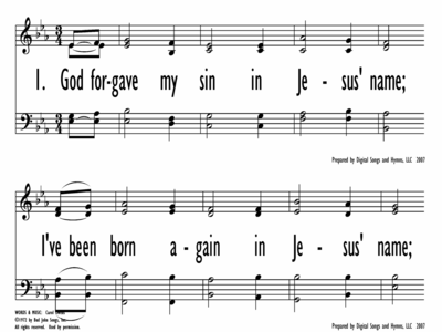 Freely Freely Digital Songs Hymns