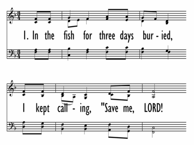 SONG OF JONAH-ppt