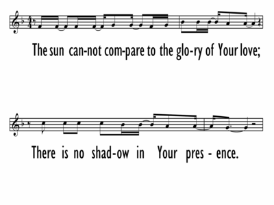 OFFERING - Lead Line (includes Christmas lyrics)-ppt