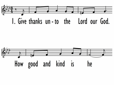 PSALM 107 - Lead Line-ppt