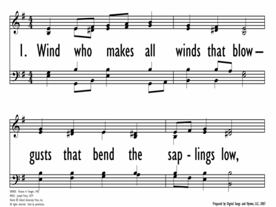 WIND WHO MAKES ALL WINDS THAT BLOW-ppt