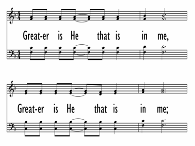 GREATER IS HE THAT IS IN ME-ppt