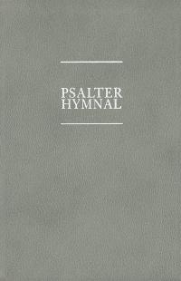 Gray Psalter Hymnal