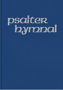 Blue Psalter Hymnal